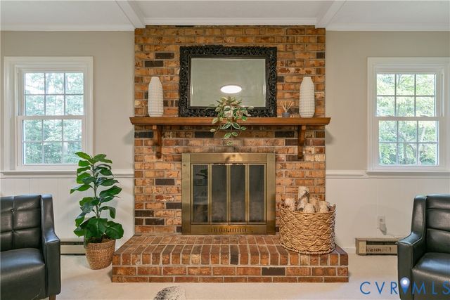 13430 Hensley Rd, Midlothian, VA 23112