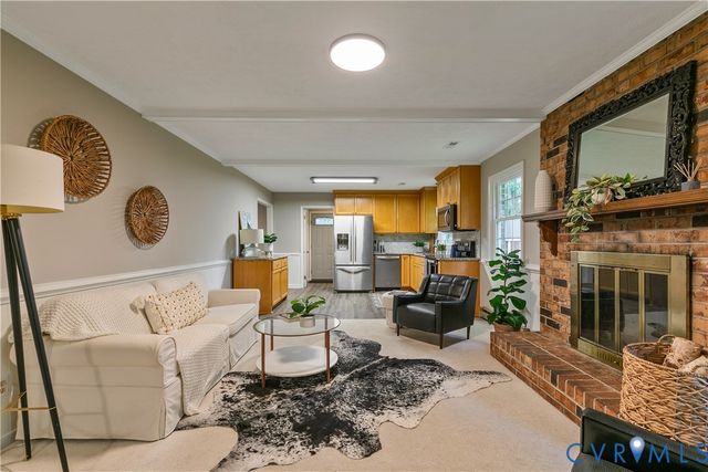 13430 Hensley Rd, Midlothian, VA 23112