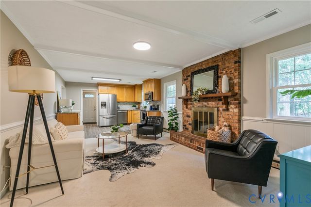 13430 Hensley Rd, Midlothian, VA 23112