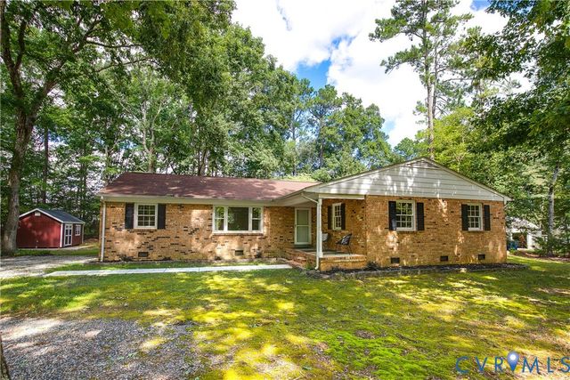 13430 Hensley Rd, Midlothian, VA 23112