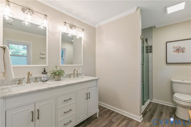13430 Hensley Rd, Midlothian, VA 23112