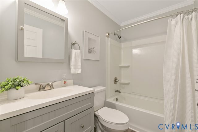 13430 Hensley Rd, Midlothian, VA 23112