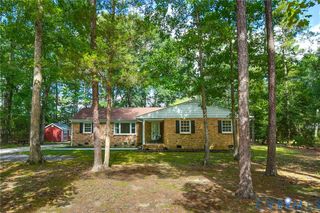 13430 Hensley Rd, Midlothian, VA 23112