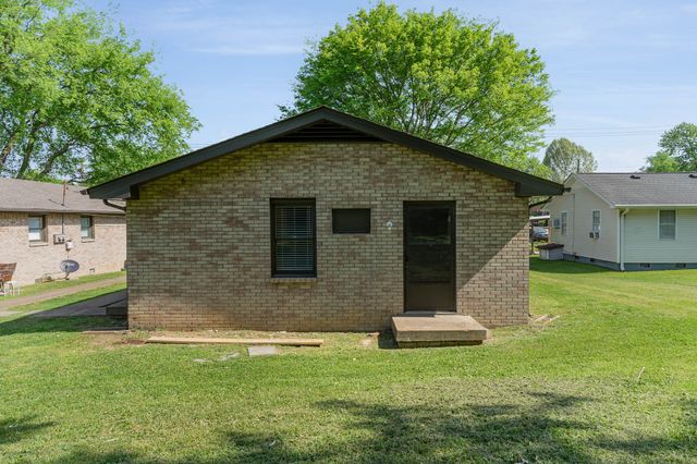 6311 Robertson Ave, Nashville, TN 37209