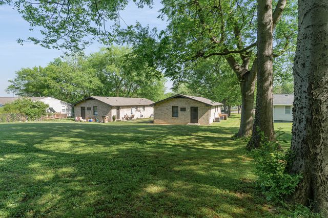 6311 Robertson Ave, Nashville, TN 37209