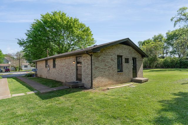 6311 Robertson Ave, Nashville, TN 37209