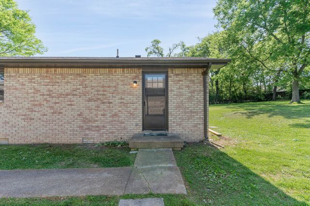 6311 Robertson Ave, Nashville, TN 37209
