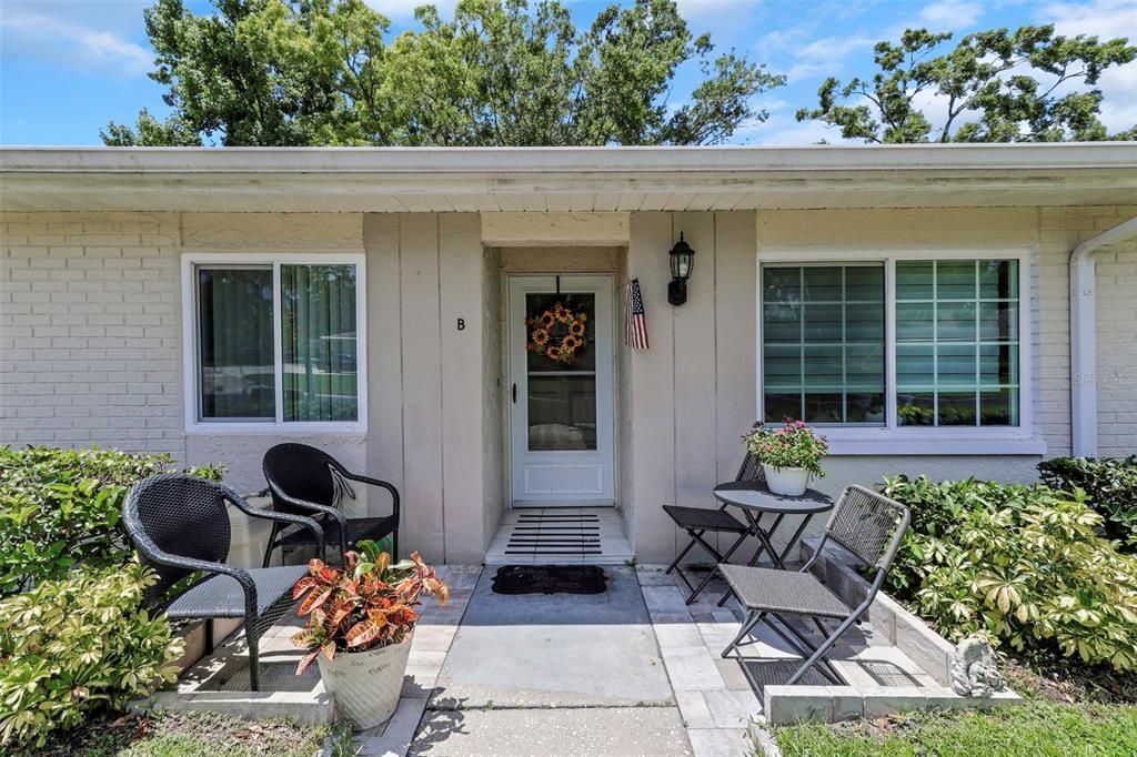 1011 DUNROBIN DRIVE B, Palm Harbor, FL 34684