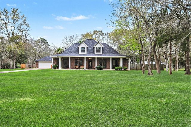 2500 Owen Street, Alvin, TX 77511