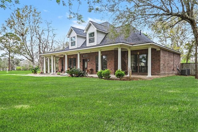 2500 Owen Street, Alvin, TX 77511