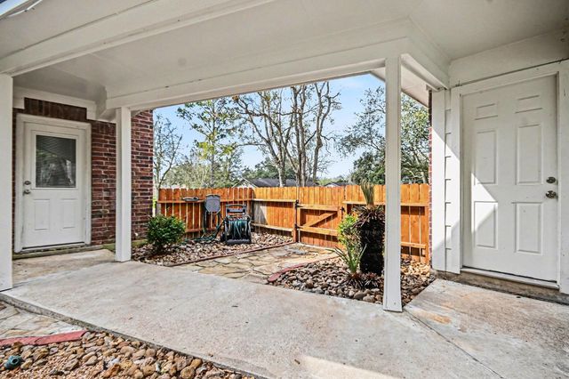 2500 Owen Street, Alvin, TX 77511