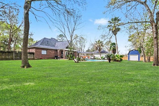 2500 Owen Street, Alvin, TX 77511