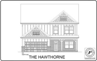 435 Winchester Drive 58, Rossville, GA 30741