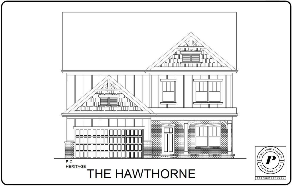 435 Winchester Drive 58, Rossville, GA 30741