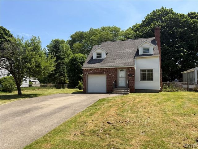 76 Ayer Street, Greece, NY 14615