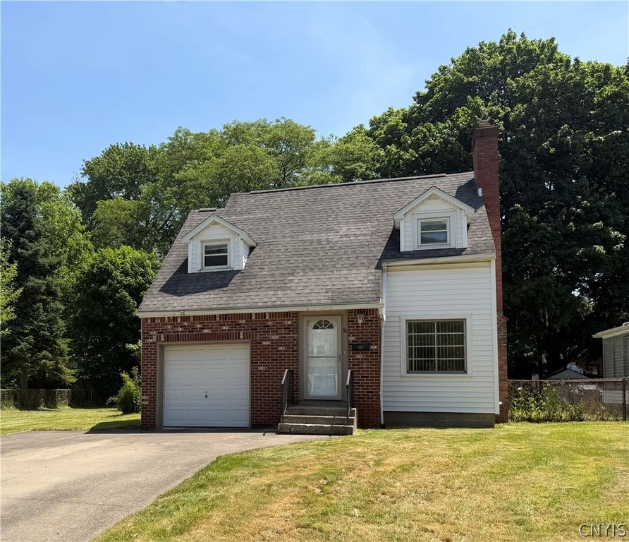 76 Ayer Street, Greece, NY 14615