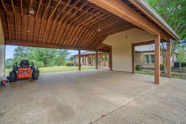 4016 Fm 811, Centerville, TX 75833