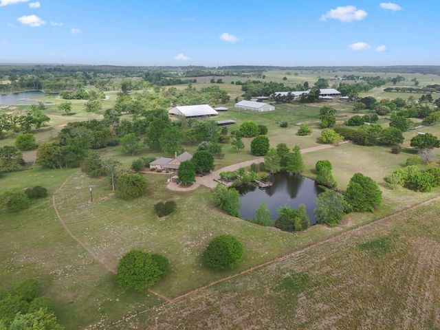 4016 Fm 811, Centerville, TX 75833