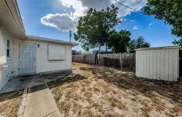 1551 DERRICK STREET, Holiday, FL 34690