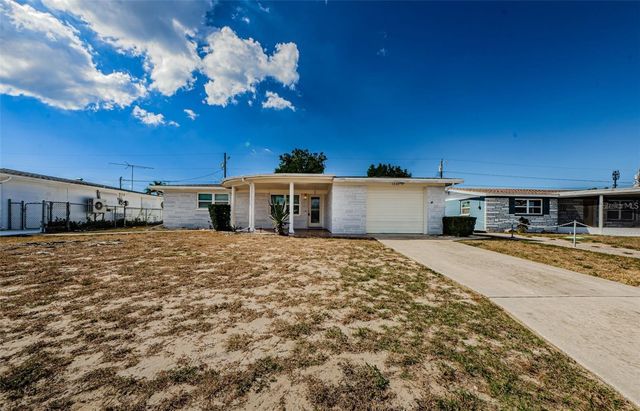 1551 DERRICK STREET, Holiday, FL 34690