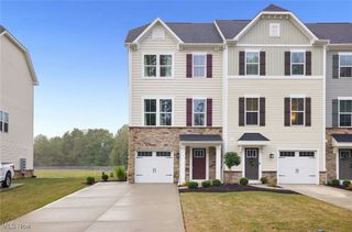 316 E Reno Drive, Louisville, OH 44641