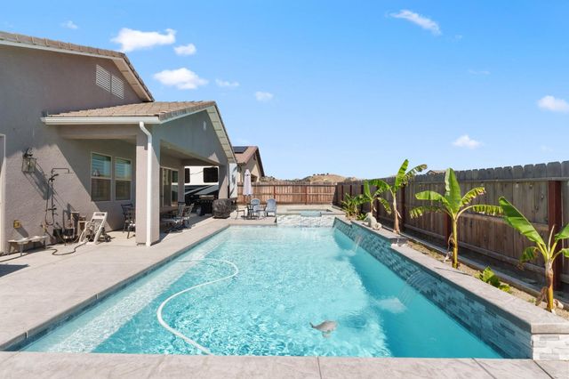 19719 Goldfield Lane, Friant, CA 93626