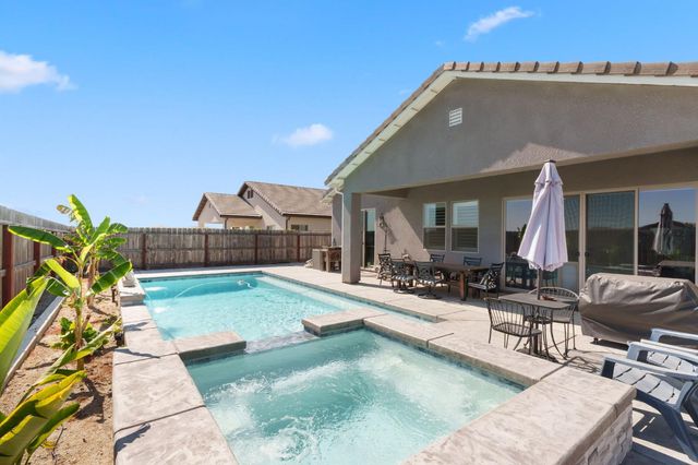 19719 Goldfield Lane, Friant, CA 93626