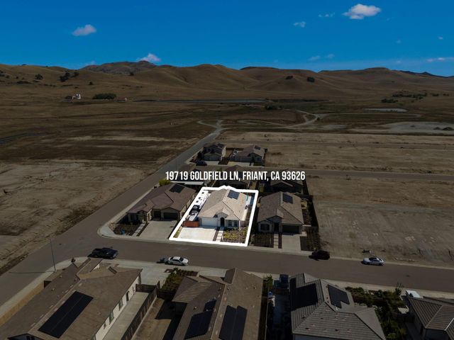 19719 Goldfield Lane, Friant, CA 93626
