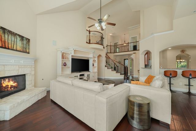 12533 Tyler Drive, Frisco, TX 75035