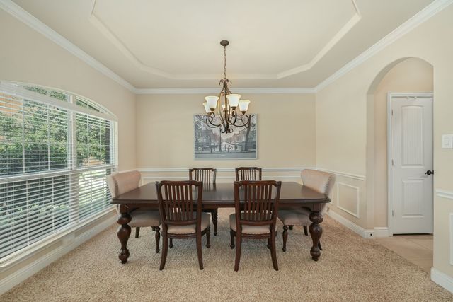 12533 Tyler Drive, Frisco, TX 75035