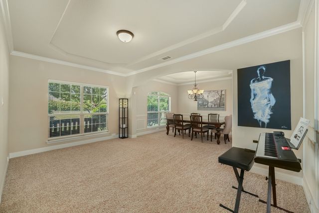 12533 Tyler Drive, Frisco, TX 75035