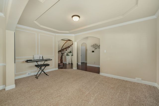 12533 Tyler Drive, Frisco, TX 75035