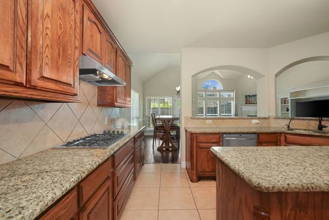 12533 Tyler Drive, Frisco, TX 75035
