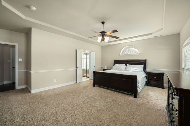 12533 Tyler Drive, Frisco, TX 75035