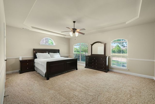 12533 Tyler Drive, Frisco, TX 75035
