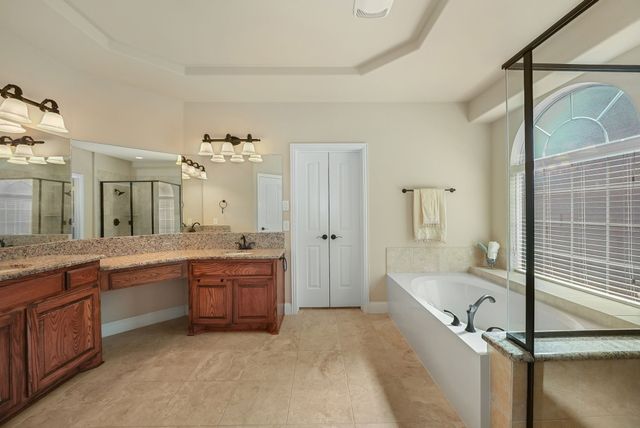 12533 Tyler Drive, Frisco, TX 75035