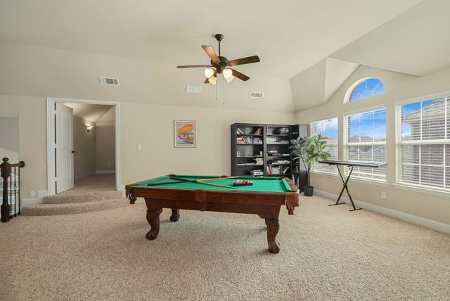 12533 Tyler Drive, Frisco, TX 75035