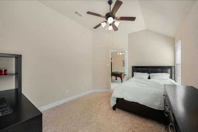 12533 Tyler Drive, Frisco, TX 75035