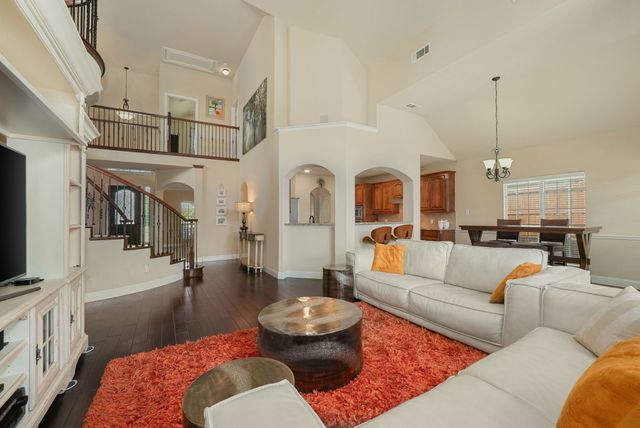 12533 Tyler Drive, Frisco, TX 75035