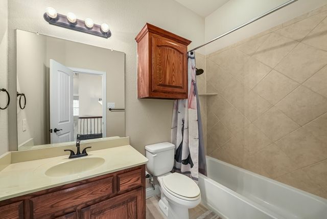 12533 Tyler Drive, Frisco, TX 75035