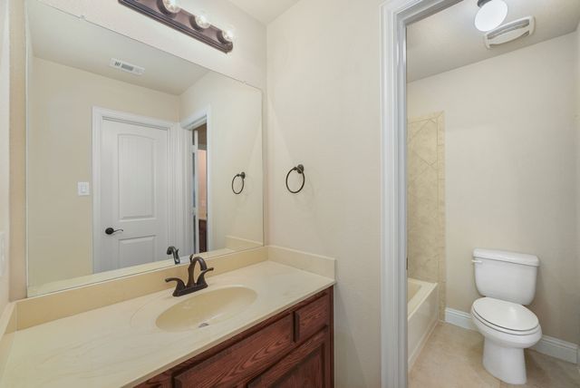 12533 Tyler Drive, Frisco, TX 75035