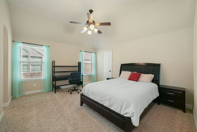12533 Tyler Drive, Frisco, TX 75035