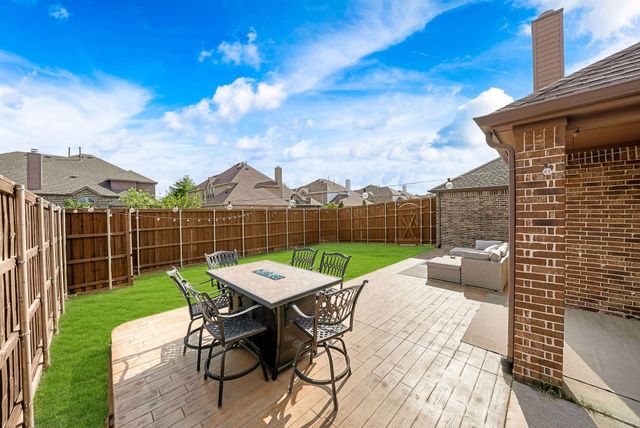 12533 Tyler Drive, Frisco, TX 75035