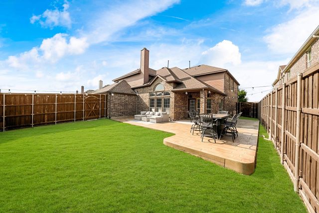 12533 Tyler Drive, Frisco, TX 75035