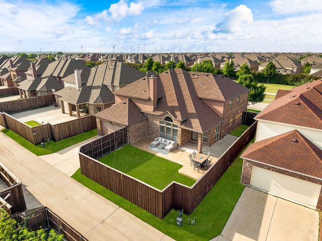 12533 Tyler Drive, Frisco, TX 75035