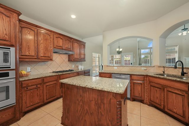 12533 Tyler Drive, Frisco, TX 75035