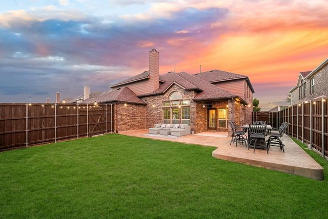 12533 Tyler Drive, Frisco, TX 75035