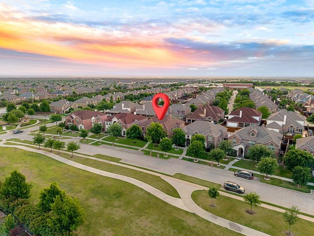 12533 Tyler Drive, Frisco, TX 75035