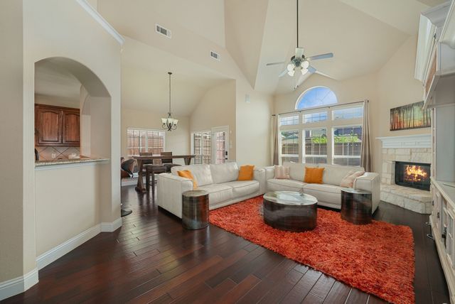 12533 Tyler Drive, Frisco, TX 75035