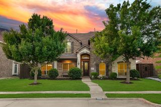 12533 Tyler Drive, Frisco, TX 75035